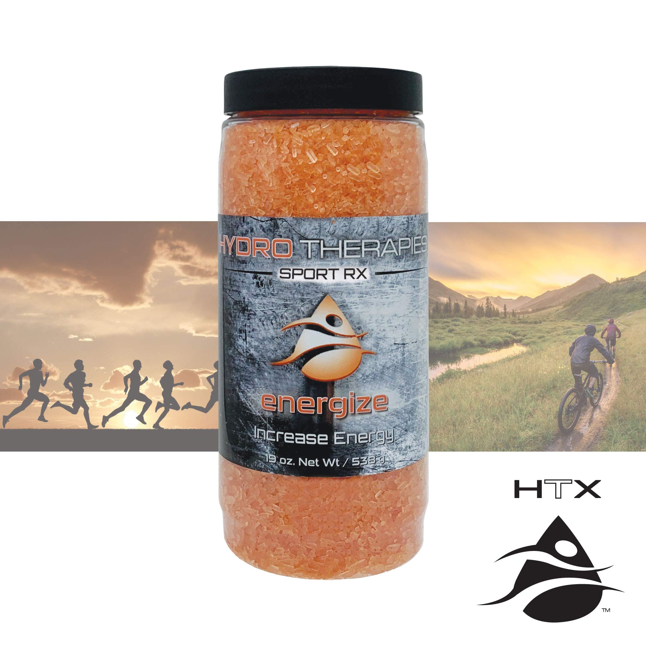 Amazon.com: InSPAration 7492 HTX Energize Therapies Crystals for